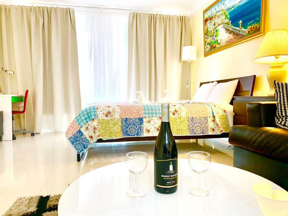 Apartment Sunny Isles Aparment *