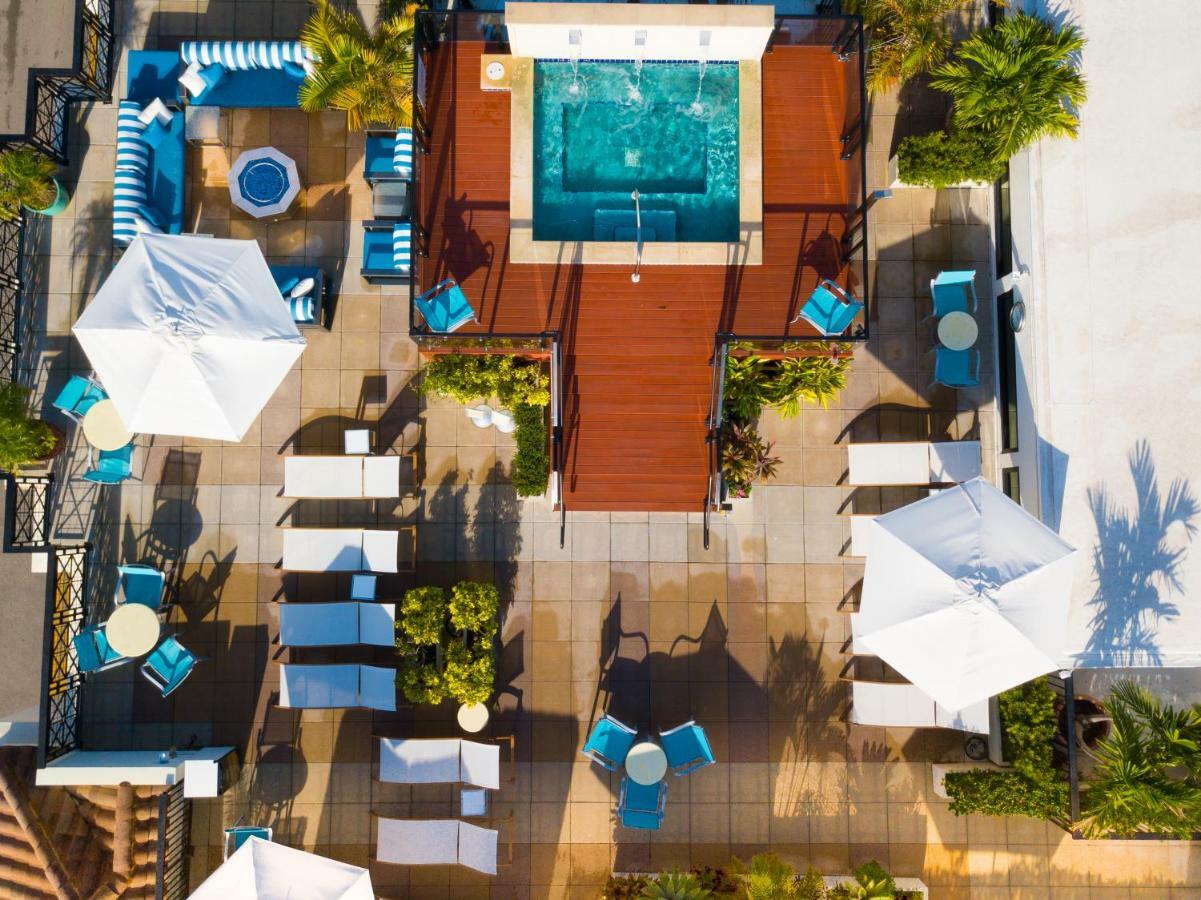 On Fifth 4* Naples