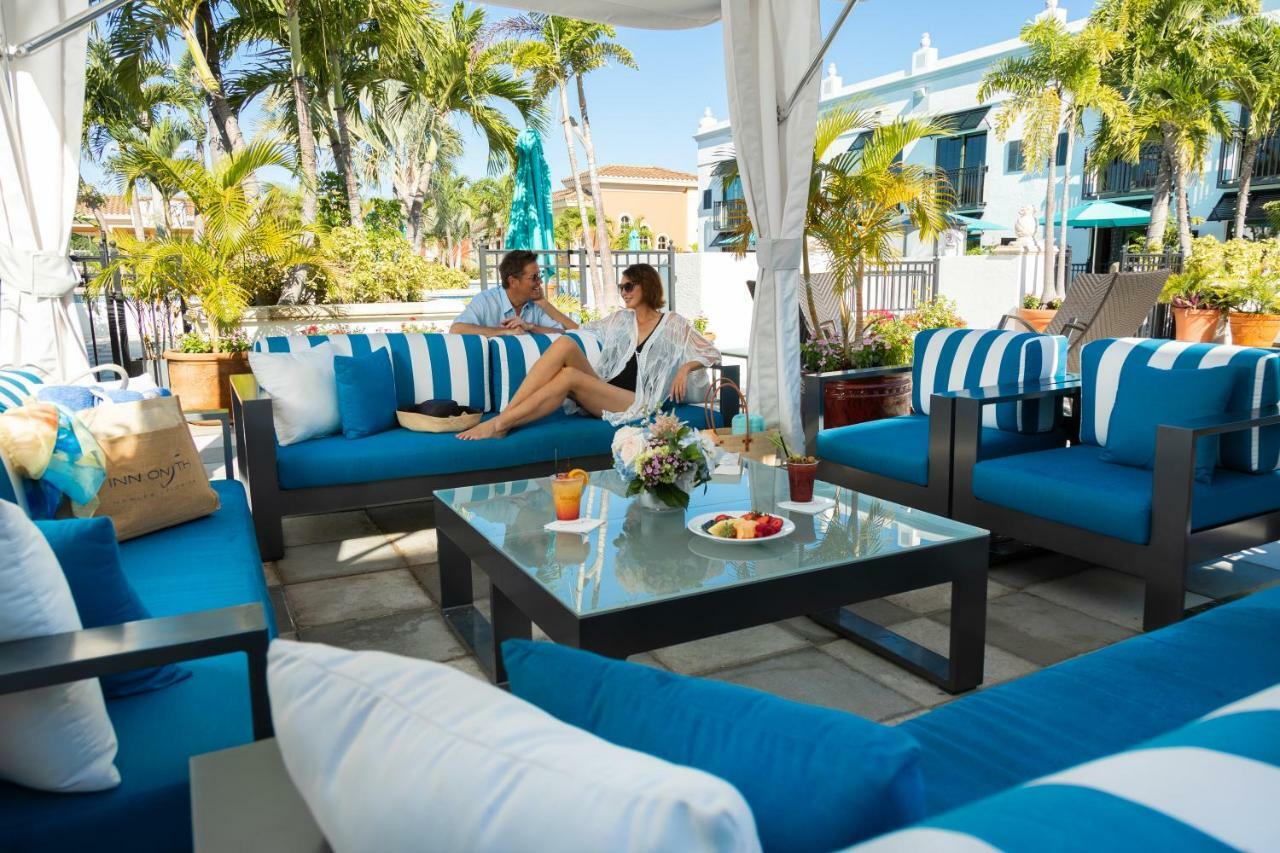On Fifth Hotel