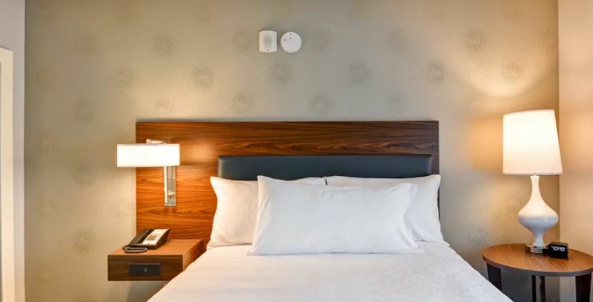 Hotel Home2 By Hilton Ft. Lauderdale
