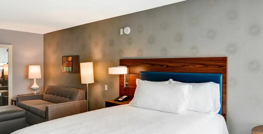 Hotel Home2 By Hilton Ft. Lauderdale Miramar