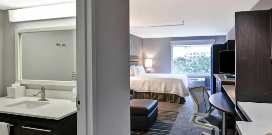 Home2 By Hilton Ft. Lauderdale Miramar