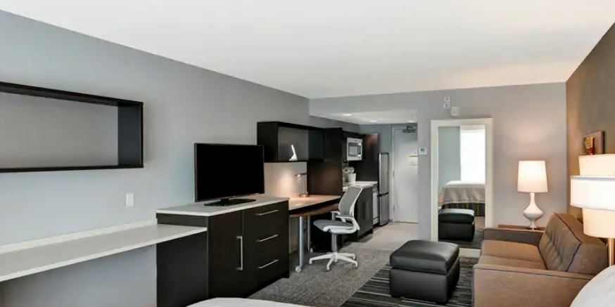 Hotel Home2 By Hilton Ft. Lauderdale