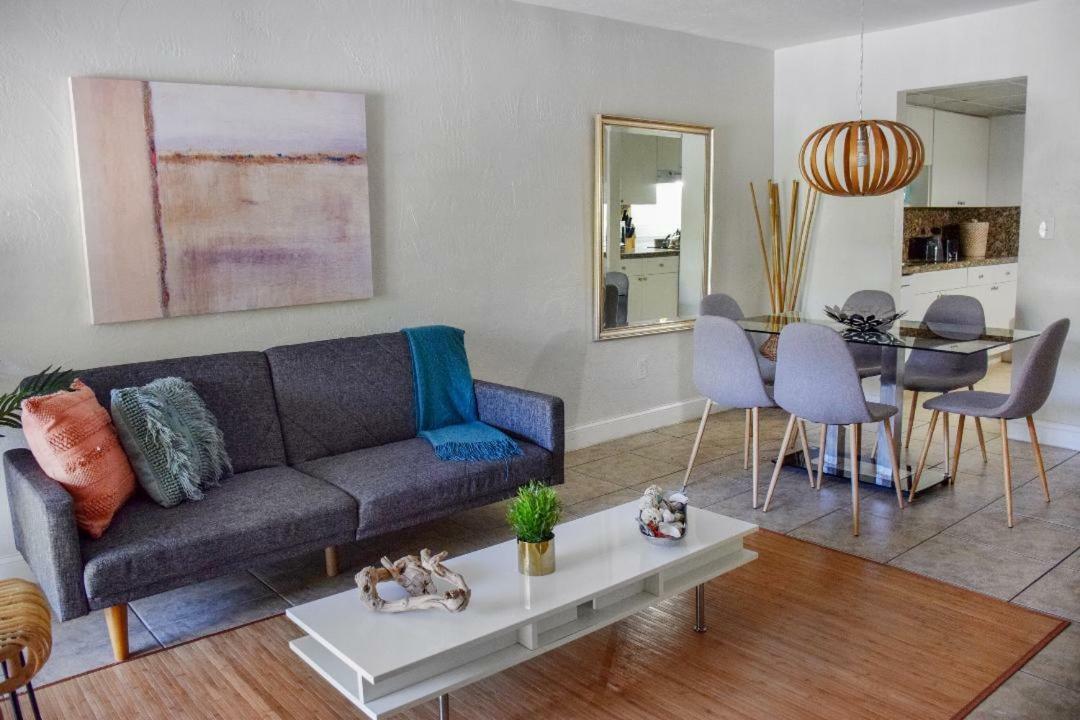 At Coral Apartment Miami