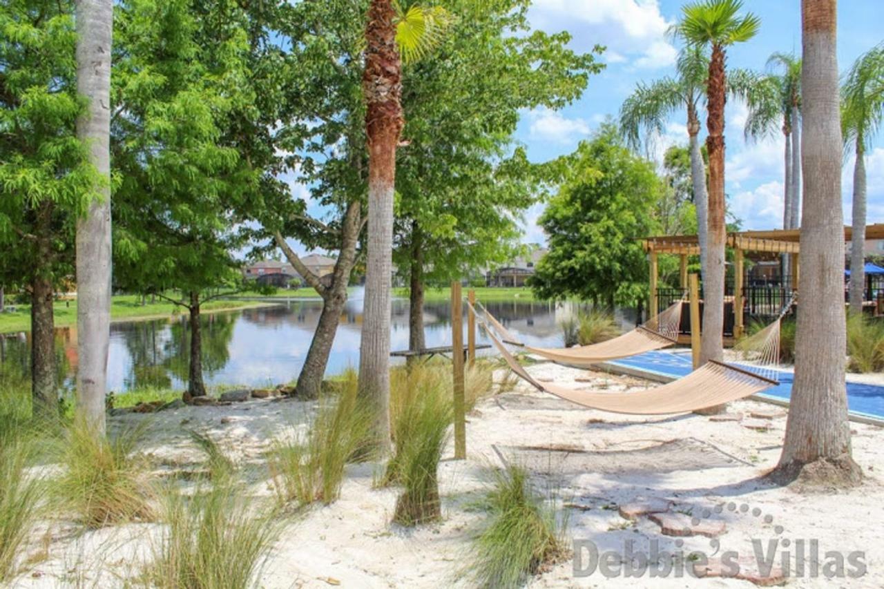 Terra - 127 Pompano By Fairytalevr Apartment Orlando