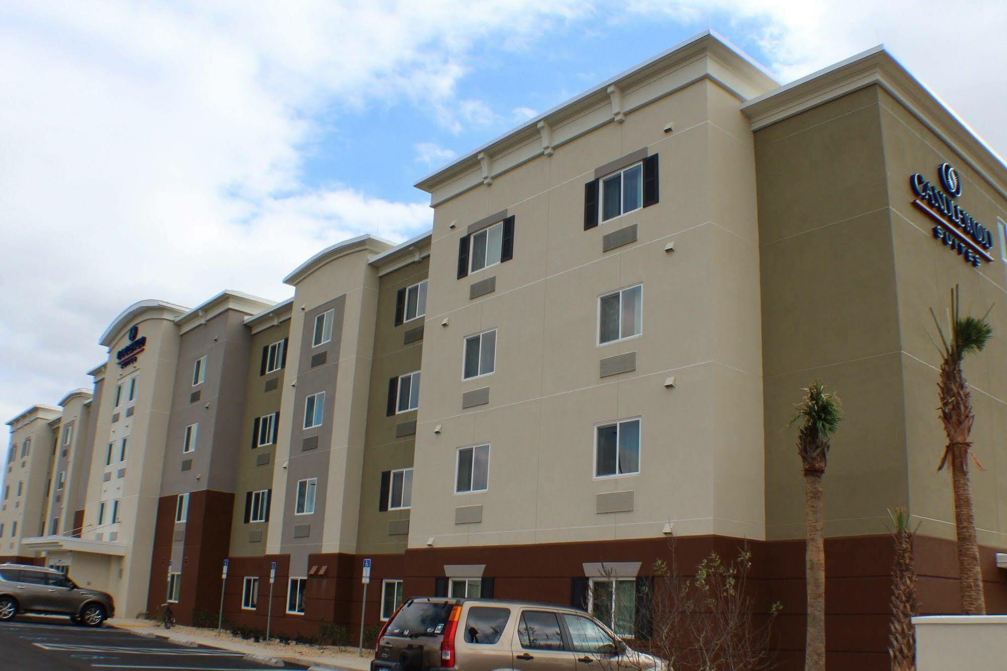 Candlewood Suites - Pensacola - University Area By Ihg Hotel 3*