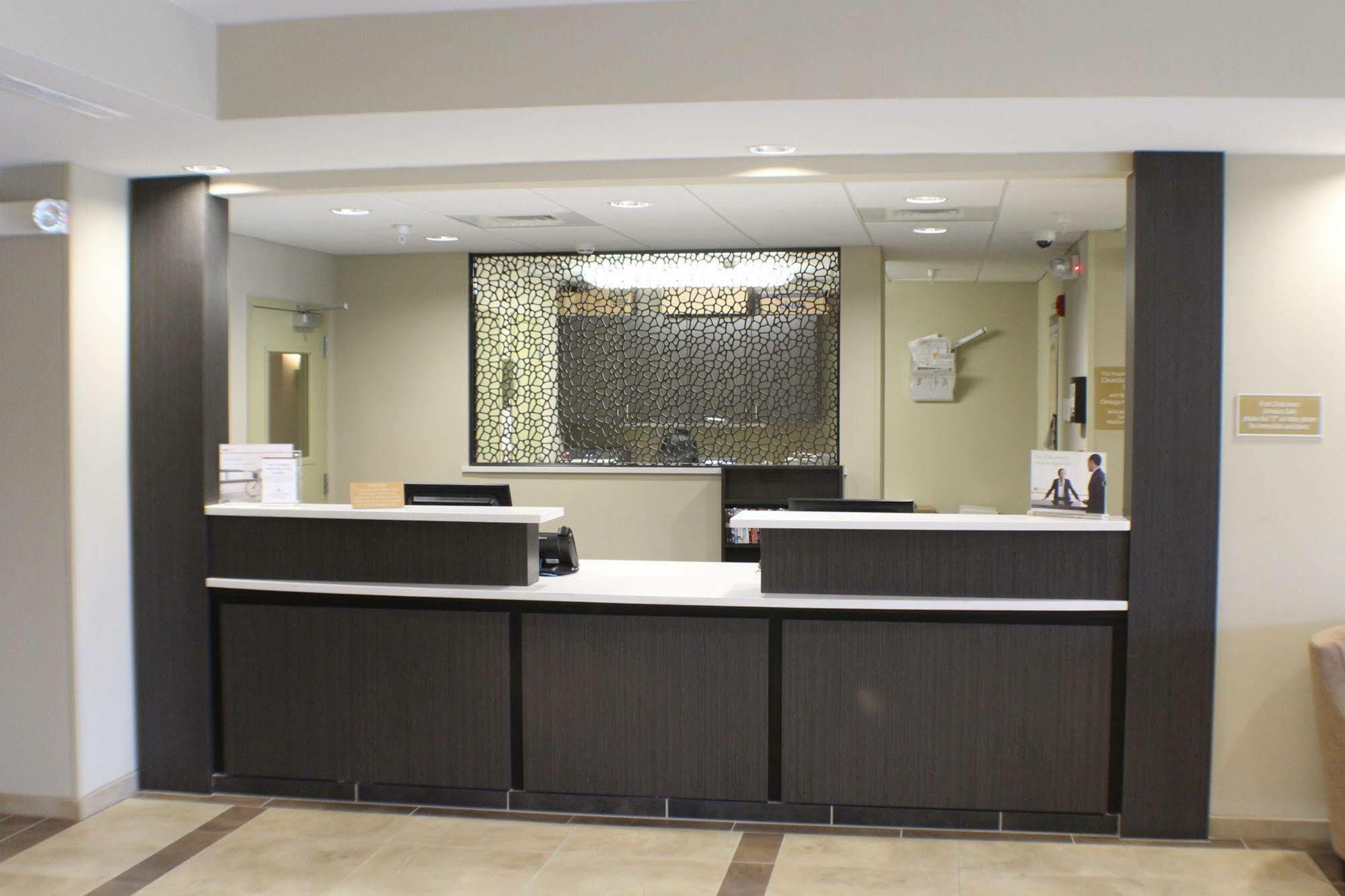 Hotel Candlewood Suites - Pensacola - University Area By Ihg 3*