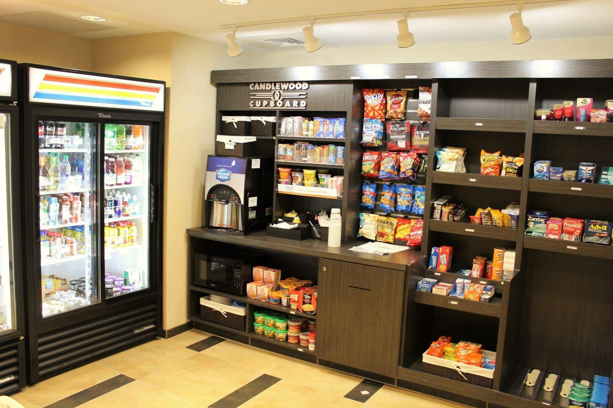 Candlewood Suites - Pensacola - University Area By Ihg