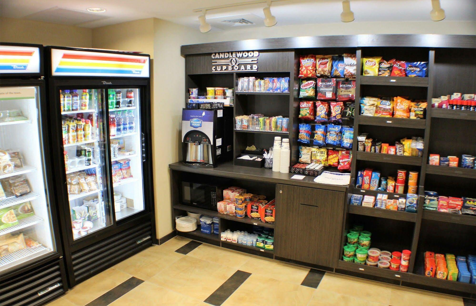 Candlewood Suites - Pensacola - University Area By Ihg Hotel
