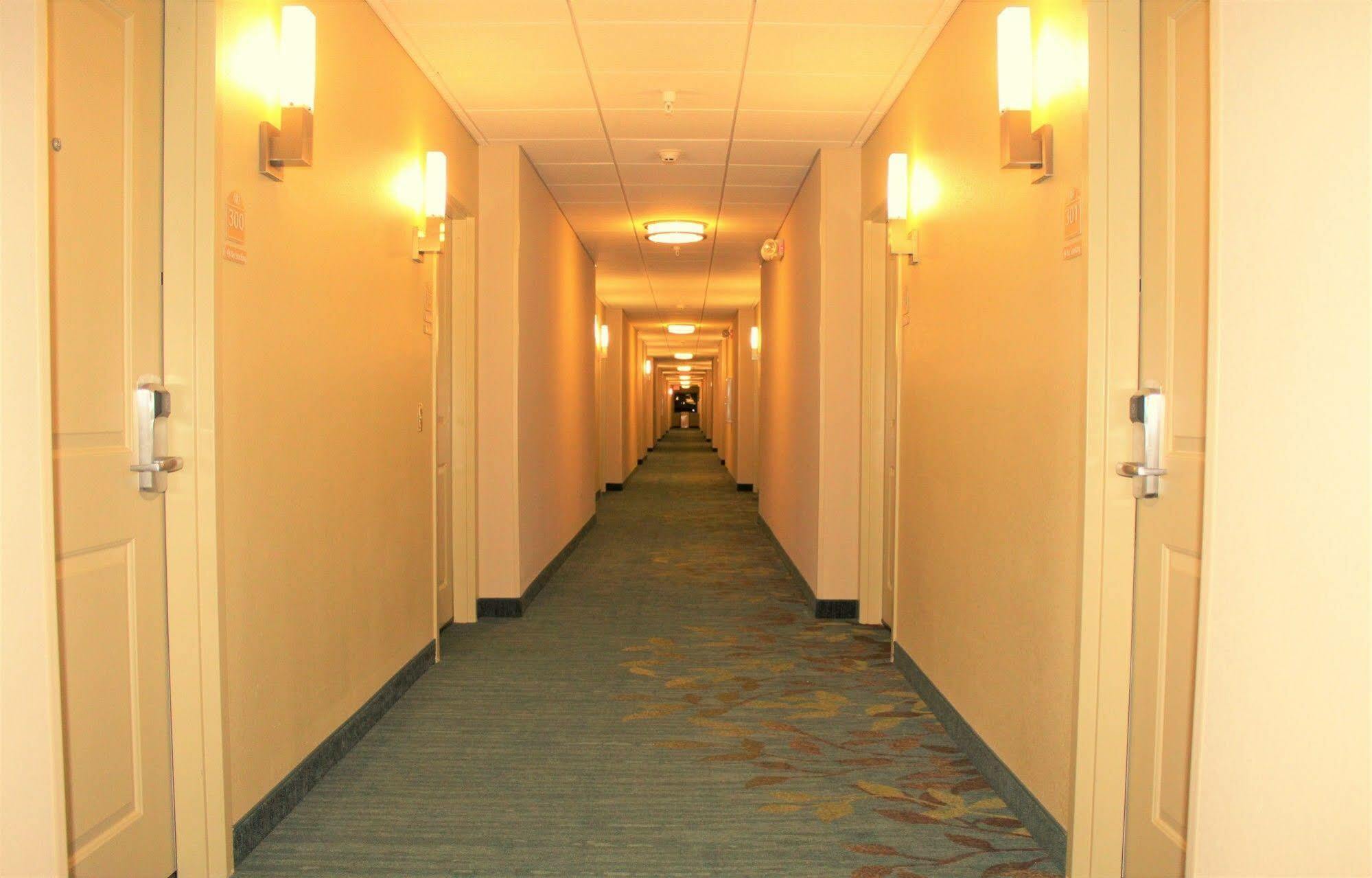 Candlewood Suites - Pensacola - University Area By Ihg 3* Pensacola