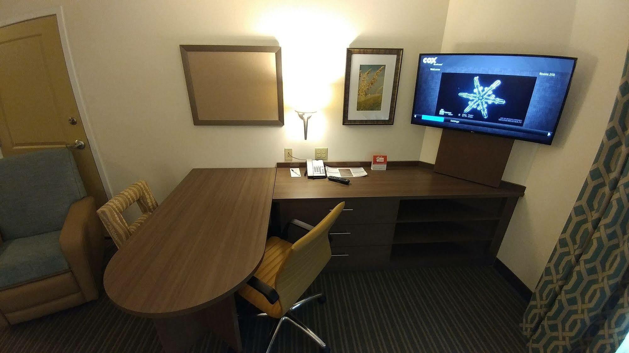 Hotel Candlewood Suites - Pensacola - University Area By Ihg Pensacola