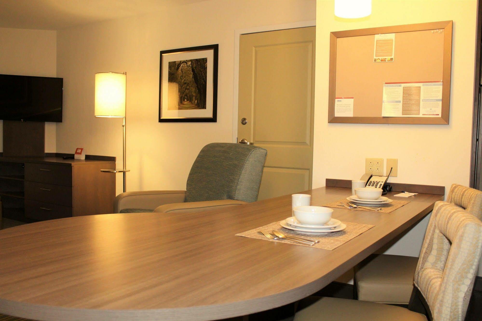 Candlewood Suites - Pensacola - University Area By Ihg Hotel