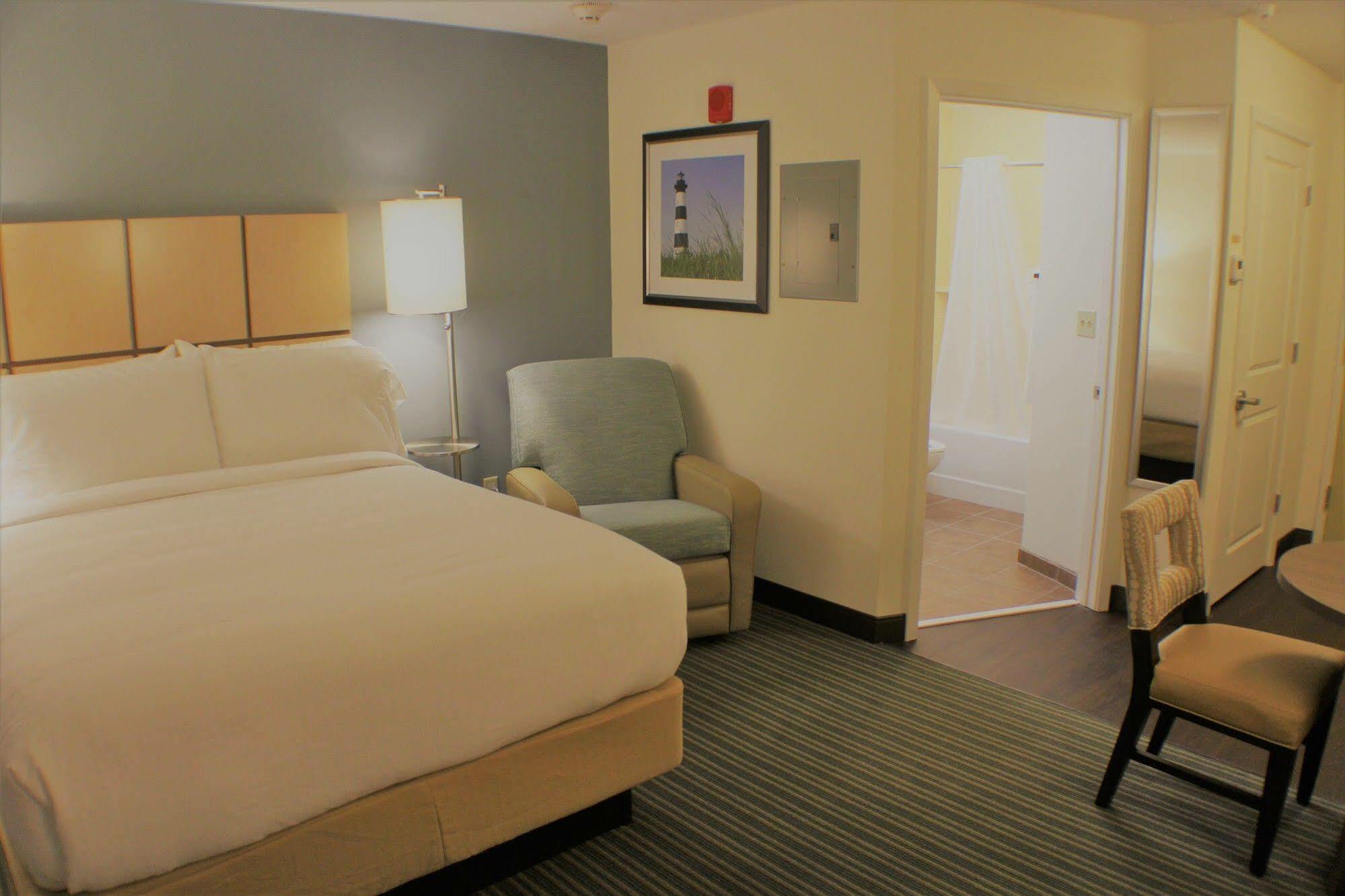 Candlewood Suites - Pensacola - University Area By Ihg