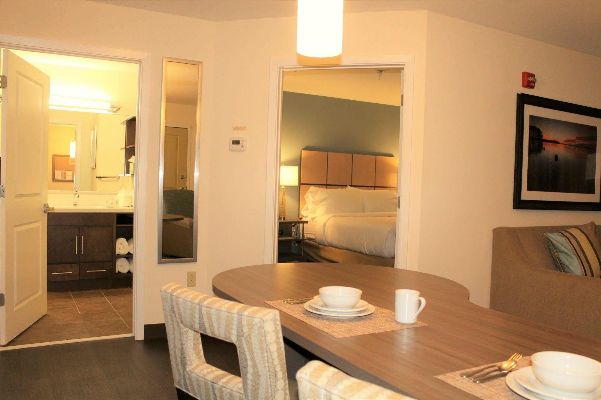 Candlewood Suites - Pensacola - University Area By Ihg