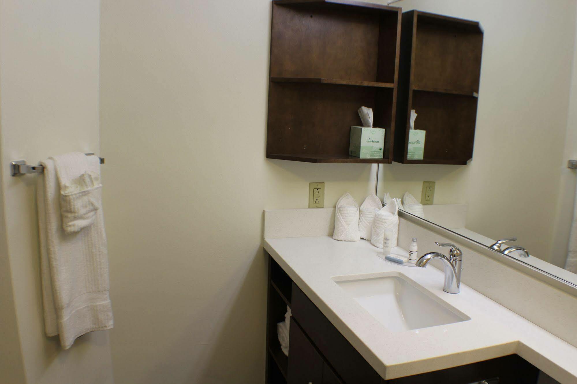 Hotel Candlewood Suites - Pensacola - University Area By Ihg