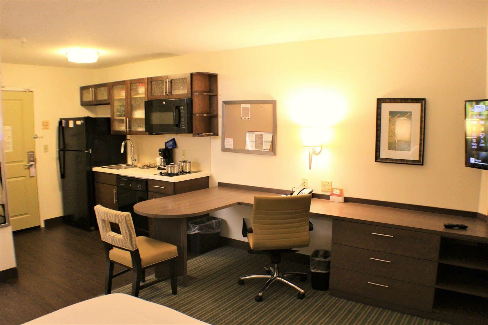Hotel Candlewood Suites - Pensacola - University Area By Ihg Pensacola