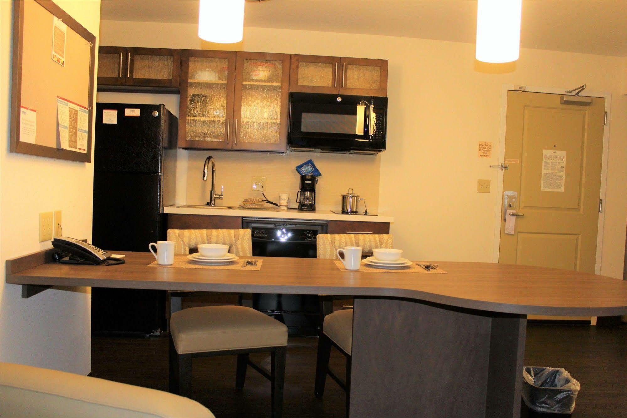 Candlewood Suites - Pensacola - University Area By Ihg Hotel