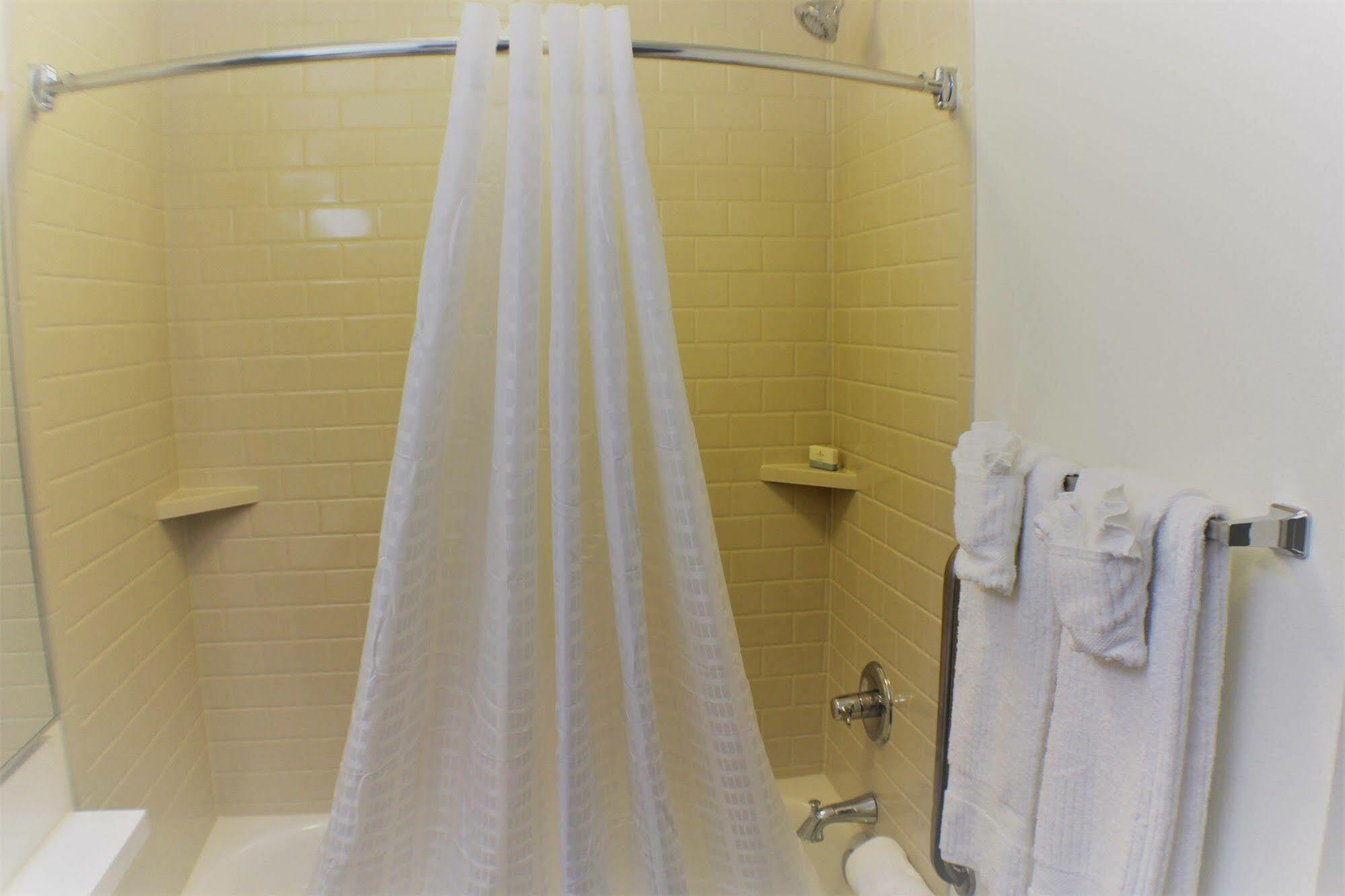 Candlewood Suites - Pensacola - University Area By Ihg Hotel Pensacola
