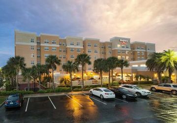 Residence Inn Melbourne