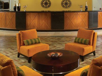 Airport Marriott 4* Tampa