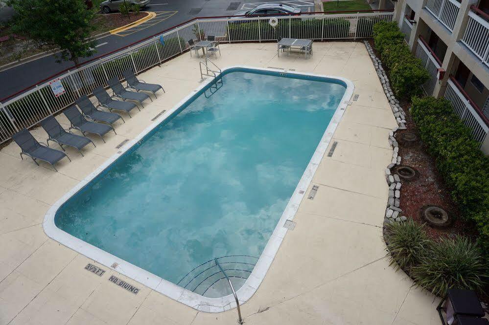 Hotel Orlando Near International Drive Williamsburg