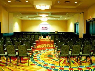 Marriott Clearwater St. Petersburg