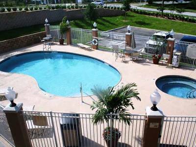 Fairfield & By Marriott 3* Clermont