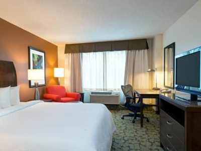 Hilton Garden Orlando At Seaworld