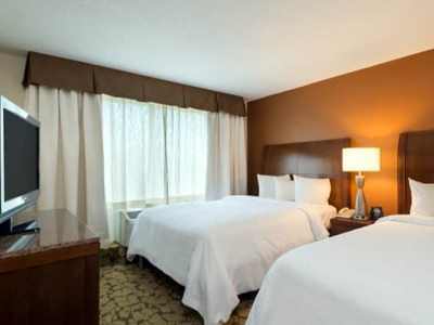 Hilton Garden Orlando At Seaworld 3* Williamsburg