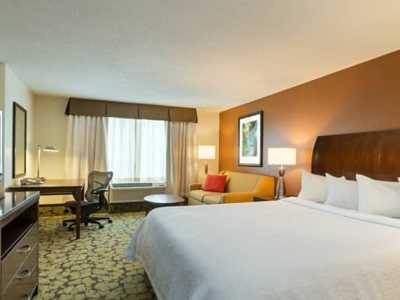 Hilton Garden Orlando At Seaworld 3* Williamsburg
