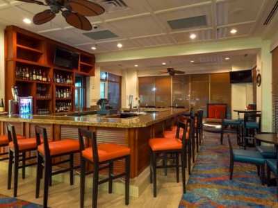 Hilton Garden Orlando At Seaworld