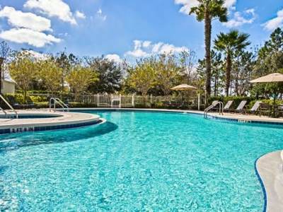 Hilton Garden Orlando At Seaworld Hotel