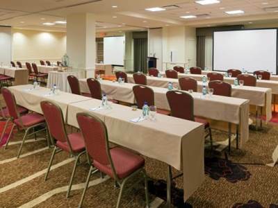 Hilton Garden Orlando At Seaworld Williamsburg