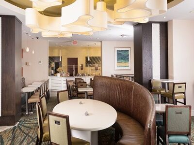 Springhill By Marriott Orlando Convention Center Williamsburg