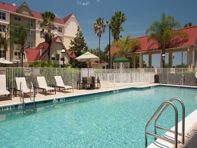 Springhill By Marriott Orlando Convention Center 3* Williamsburg