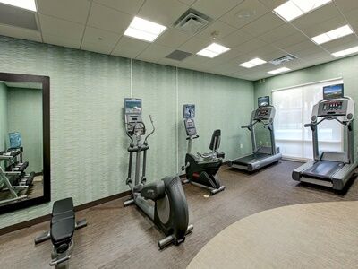 Springhill By Marriott Orlando Convention Center Hotel 3*