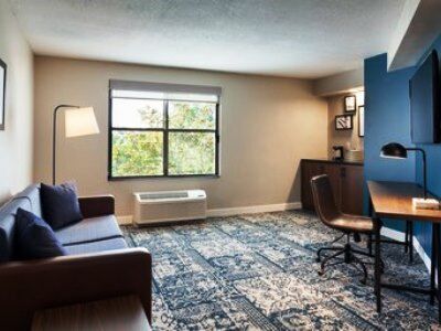 Four Points By Sheraton Orlando Convention Center Hotel 3*
