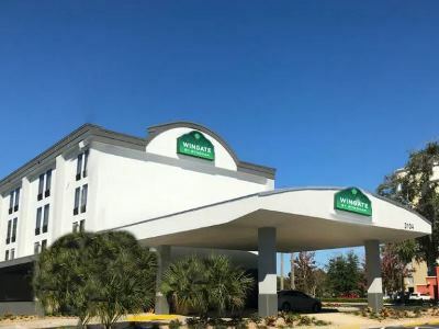 Grand Kissimmee At Celebration - Shuttle To Theme Parks 3* Lake Buena Vista