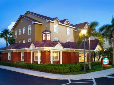Towneplace Lauderdale West Fort Lauderdale