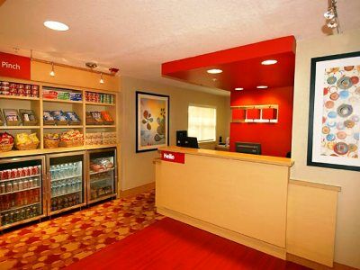 Hotel Towneplace Lauderdale West Fort Lauderdale