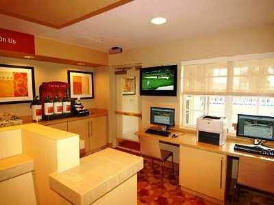 Hotel Towneplace Lauderdale West 3*
