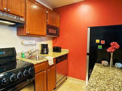 Towneplace Lauderdale West 3*