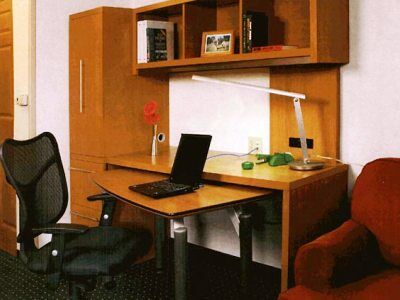 Towneplace Lauderdale West 3* Fort Lauderdale