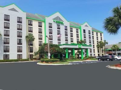 Hotel Wyndham Garden - Jacksonville
