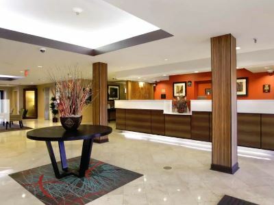 Hotel Wyndham Garden - 3*