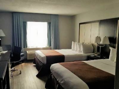 Wyndham Garden - Hotel 3*