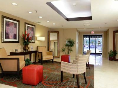 Wyndham Garden - 3*