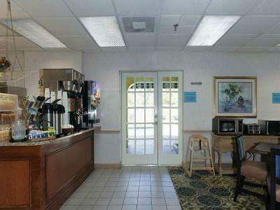 Wyndham Garden - 3* Jacksonville