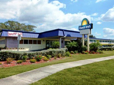 Days By Wyndham Myers Springs 2* Estero