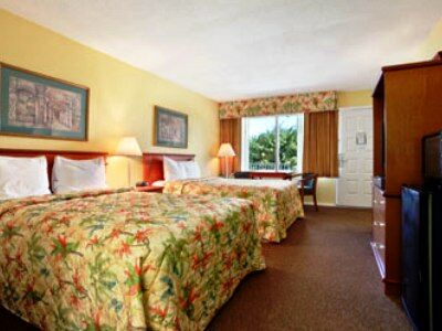 Hotel Days By Wyndham Myers Springs